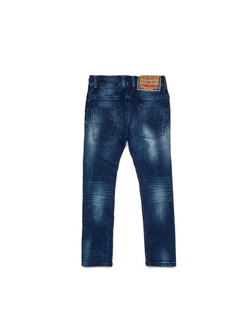 Pantalone, bambino, logato. DIESEL | 00J3A8 KXBQDK01
